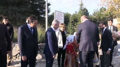 'Asya'da En Büyük Hedefimiz Japon Turistlerimizi Geri Getirmek'