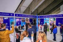 KAVAKLı - Aydın Büyükşehir Belediyesi 'Ege İlleri Tanıtım Fuarı'nda