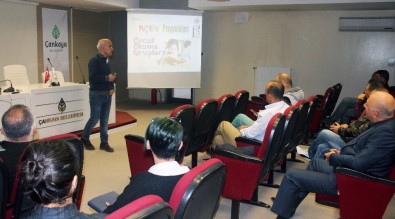 Babalık Destek Eğitimi Başlıyor