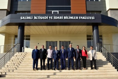 Başkan Kayda Açıklaması 'Söz Verdik Fakülteyi Yaptık, Sıra Üniversitede'