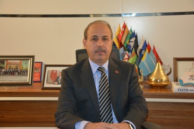 Belediye Başkanı Kılıç'tan 10 Kasım Mesajı