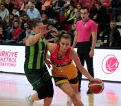 BELLONA - Bellona Kayseri Basketbol Siftah Peşinde