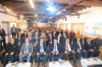 OSMAN BILGIN - Bir Fikrim Var Projesi Kırklareli'nde Tanıtıldı