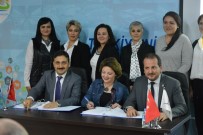 KIRMIZI ET - Bursa'da Tarım Projelerine 10 Milyonluk Hibe Desteği