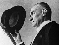 MONDROS ATEŞKES ANTLAŞMASı - Büyük Önder Atatürk'ün ebediyete intikalinin 80'inci yılı