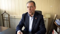 ÖZTÜRK YILMAZ - CHP Ardahan İl Başkanı'ndan Öztürk Yılmaz'a Eleştiri