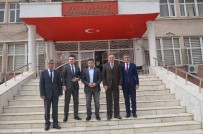 YILMAZ ALTINDAĞ - DİKA'da Beytüşşebap'a Yatırım Atağı