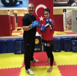 TEKVANDO - Diyarbakırlı Sporcu Merve Kalemli, Avrupa Virajında