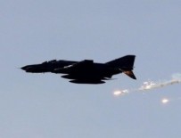 ÖZGÜR SURİYE - Esad rejimi Hama ve İdlib'e saldırdı