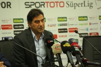 ÜNAL KARAMAN - Evkur Yeni Malatyaspor - Trabzonspor Maçının Ardından