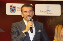 RÜŞTÜ REÇBER - 'Fenerbahçe'de Bir Koeman Gerçeği Oluşabilir'
