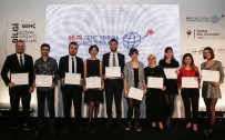 AMERIKAN DOLARı - Genç Sosyal Girişimci Ödülleri Sahiplerini Buldu