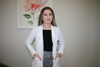 KUŞBURNU - Hamilelik Döneminde Beslenmeye Dikkat