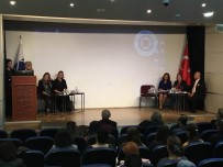 İSTANBUL BAROSU - Hayvan Hakları İçin 'Ombudsmanlık' Önerisi