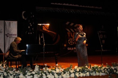 İskenderun'da 'Tutunmak Kısa Film Yarışması'nın Galası Yapıldı