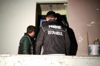 ÖZEL TİM - İstanbul'da Helikopter Destekli Şafak Operasyonu