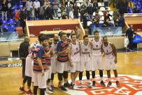 SERDAR SARAÇ - Karesispor Evinde Galibiyet İstiyor