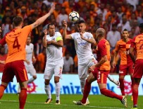 SARı KıRMıZıLıLAR - Kayserispor - Galatasaray 53. Randevuda