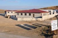 KEÇİÖREN BELEDİYESİ - Keçiören'e Modern Hayvan Barınağı