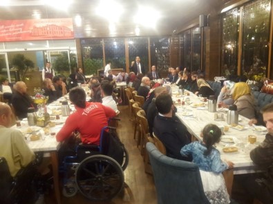 Kent Konseyi Engelliler Meclisi Danışma Meclisi Toplantısını Yaptı