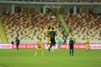 ZEKİ YAVRU - Malatyaspor'dan 2 Gol Var