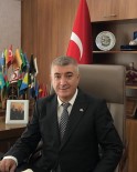 TÜRK GENÇLİĞİ - MHP İl Başkanı Serkan Tok'tan 10 Kasım Mesajı