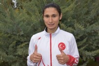 Milli Atlet Esma Aydemir, 2020 Tokyo Olimpiyatları'nda Yarışacak Haberi