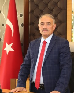 Niğde Belediye Başkanı Rifat Özkan Açıklaması