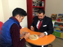 ÜSTÜN ZEKA - (Özel) Disleksi Olan Çocukların Televizyon, Tablet Ve Telefondan Uzak Tutulması Gerekiyor