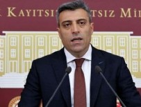 ÖZTÜRK YILMAZ - Öztürk Yılmaz'dan Türkçe ezan için yeni açıklama