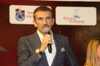 RÜŞTÜ REÇBER - Rüştü Reçber Açıklaması 'Fenerbahçe'de Bir Koeman Gerçeği Oluşabilir'