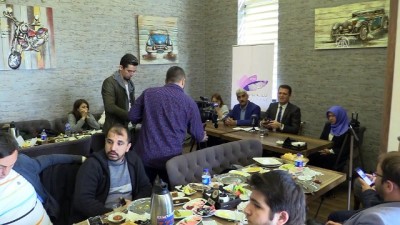 Safranbolu'nun Tarihi Çarşıları Restore Edilecek