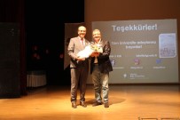 İHLAS KOLEJİ - Sait Gürsoy'la 'Başarıya Doğru'