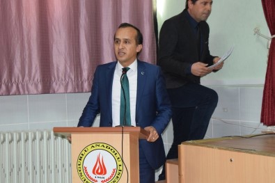 Sungurlu'da Mimar Sinan Konulu Anma Program