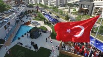 DURHASAN - Temalı Park'lar İzmit'e Kazandırıldı