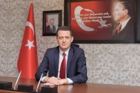 MEDENİYETLER - Ürkmezer'den 10 Kasım Mesajı