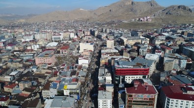 Van'da 'İmar Barışı'na 13 Bin Başvuru