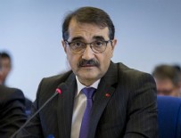 TUZ GÖLÜ - 'Yılbaşında maliyet düşerse doğalgaz ve elektriğe indirim gelebilir'