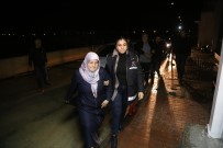 Adana'da Yakalanan Sözde İl İmamı Şanlıurfa Polisine Teslim Edildi