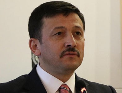 AK Parti'den çarpıcı uyarı: Ses kayıtları bize ulaştı, savcılığa bildirin