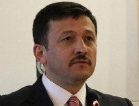 EKONOMİ BAKANLIĞI - AK Parti'den çarpıcı uyarı: Ses kayıtları bize ulaştı, savcılığa bildirin