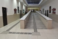 ADıYAMAN ÜNIVERSITESI - Adıyaman Üniversitesi Engelleri Tek Tek Kaldırıyor