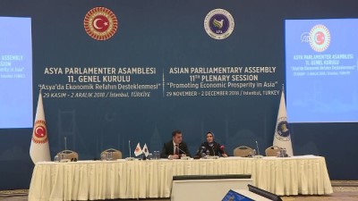 APA 11. Genel Kurulu