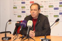 DENİZLİSPOR TEKNİK DİREKTÖRÜ - Balıkesirspor Baltok- Denizlispor Maçın Ardından