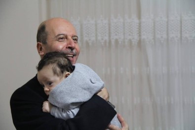 Başkan Bozkurt'un ''Hoş Geldin Bebek'' Projesi Kapsamında Ziyaretleri