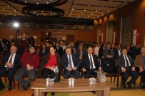 LOKMAN AYVA - Beyazay Derneği Yurtiçi Kurullar Toplantısı Düzce'de Yapıldı