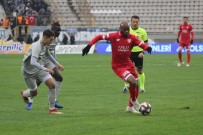 TAŞDELEN - Boluspor Açıklaması 2 - Adana Demirspor Açıklaması 3