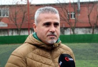 ESKİ FUTBOLCU - 'Derbide Gollü Beraberlik Olur'