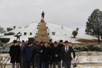 KÜLTÜR BAKANLıĞı - Dumlupınar'ın Tanıtımı İçin Program Düzenlendi