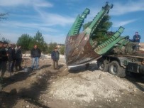 İMAM HATİP LİSESİ - Emet Belediyesi'nden Örnek Çalışma